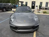 2014 Porsche 911 photo 10