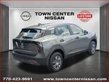 2026 Nissan Kicks photo 7