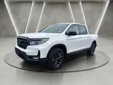 2025 Honda Ridgeline photo 3