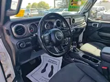 2022 Jeep Gladiator photo 23