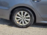 2015 Volkswagen Passat photo 12
