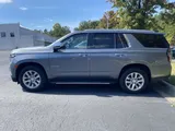 2021 Chevrolet Tahoe photo 7