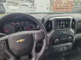 2026 Chevrolet Silverado 2500HD photo 11