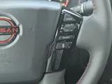 2027 Nissan Frontier photo 17