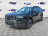 2026 Jeep Cherokee photo 7