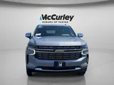 2024 Chevrolet Tahoe photo 2