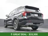 2025 Ford Explorer photo 50