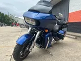 Harley-Davidson 2016 Road Glide Ultra photo 5
