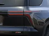 2027 Chevrolet Traverse photo 11