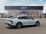 2027 Kia K4 photo 6