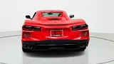 2021 Chevrolet Corvette photo 4