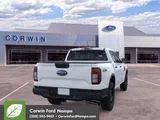 2026 Ford Ranger photo 8