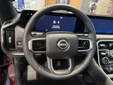 2026 Nissan Armada photo 11
