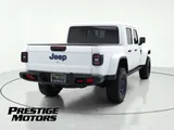 2021 Jeep Gladiator photo 8
