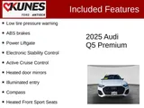2025 Audi Q5 photo 4