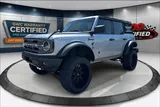 2021 Ford Bronco photo 2