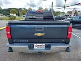2018 Chevrolet Silverado 1500 photo 5