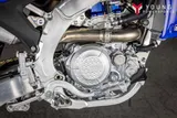 2026 Yamaha YZ450F photo 3