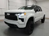 2026 Chevrolet Silverado 1500 photo 7