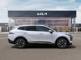 2027 Kia Sportage photo 7