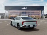 2027 Kia K4 photo 4