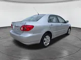 2008 Toyota Corolla photo 7