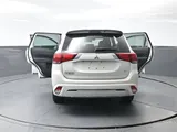 2020 Mitsubishi Outlander PHEV photo 56
