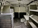 2021 Chevrolet Express Cargo Van photo 15