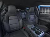 2026 Chevrolet Equinox EV photo 17