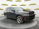2026 Jeep Grand Cherokee photo 7