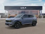2027 Kia Seltos photo 3