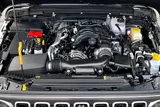 2026 Jeep Wrangler photo 11