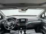 2020 Honda Pilot photo 6