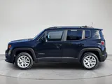 2018 Jeep Renegade photo 2