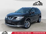 2016 Nissan Rogue photo 1