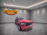 2017 Dodge Durango photo 3
