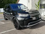 2018 Land Rover Discovery photo 22