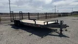 2026 TRAILER 82X22TA4 photo 7