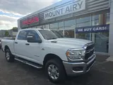 2024 Ram 2500 photo 2