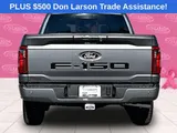 2026 Ford F-150 photo 4