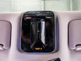 2023 Mercedes-Benz EQS photo 23