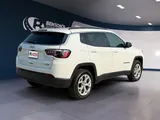 2024 Jeep Compass photo 5