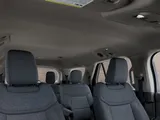 2027 Ford Explorer photo 22