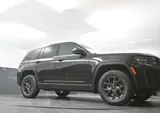 2027 Jeep Grand Cherokee photo 38