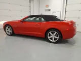 2013 Chevrolet Camaro photo 6