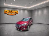 2017 Ford Escape photo 1