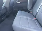 2025 Chevrolet Silverado 2500HD photo 22