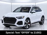 2024 Audi Q5 photo 1