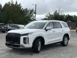 2025 Hyundai Palisade photo 15
