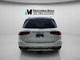 2025 Mercedes-Benz GLS photo 6